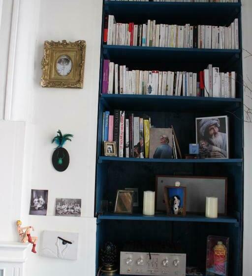 Bed and Breakfast Le Boudoir D Artiste