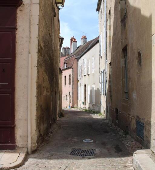 Bed and Breakfast Le Boudoir D Artiste