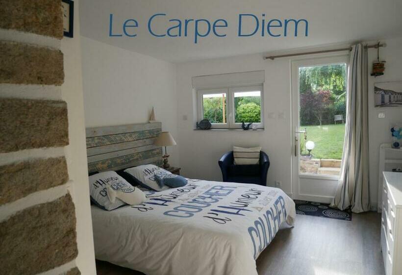 민박 Le Carpe Diem