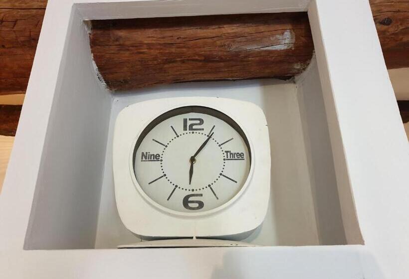 مبيت وإفطار Le Clos Marceau