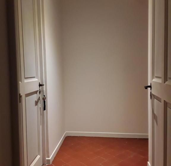 مبيت وإفطار Le Clos Marceau