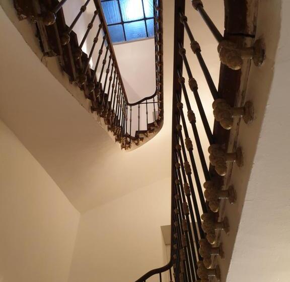 مبيت وإفطار Le Clos Marceau