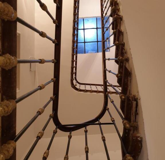 مبيت وإفطار Le Clos Marceau