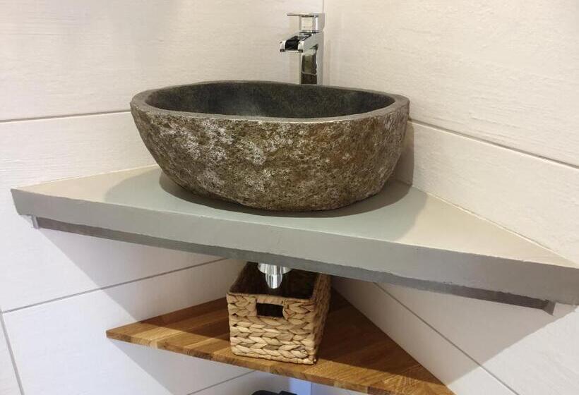 مبيت وإفطار Le Clos Marceau