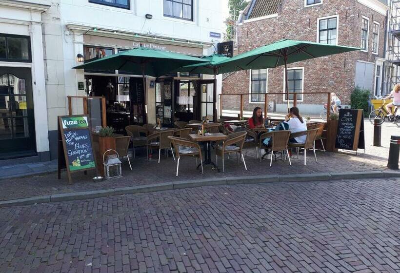 住宿加早餐 Le Penseur