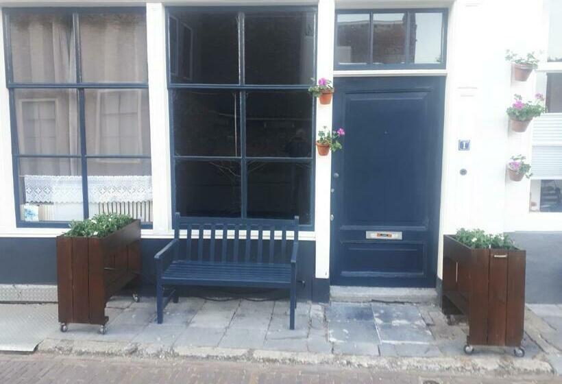 住宿加早餐 Le Penseur