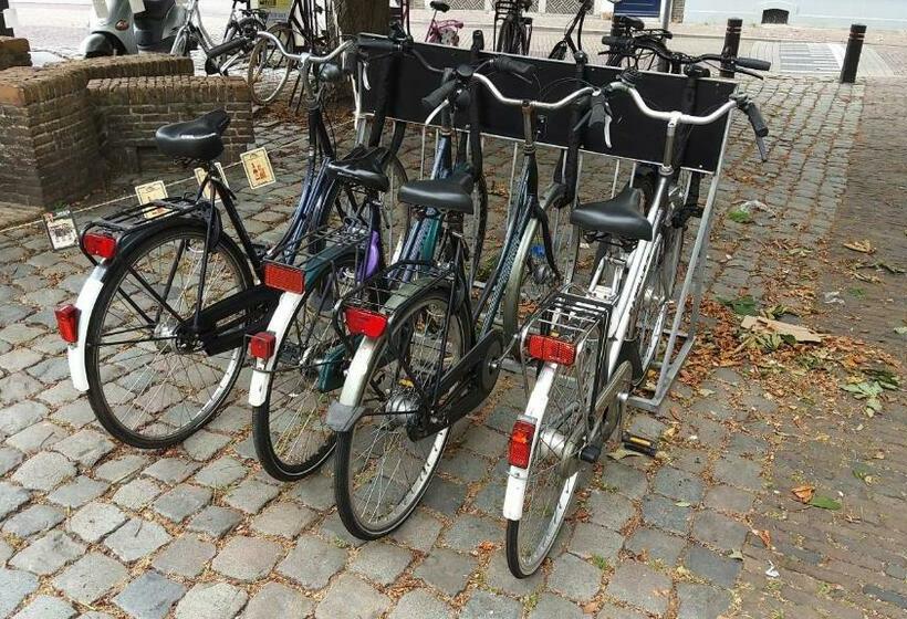 住宿加早餐 Le Penseur