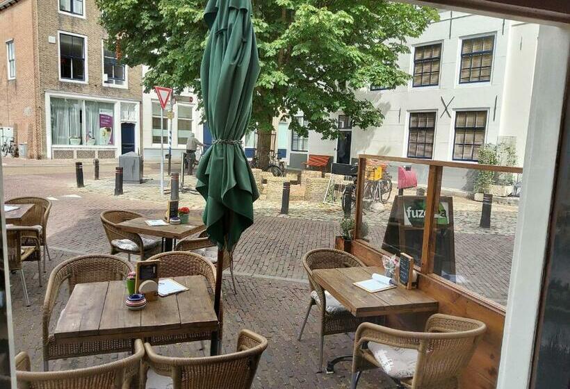 住宿加早餐 Le Penseur