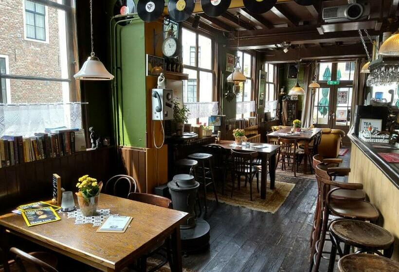 住宿加早餐 Le Penseur