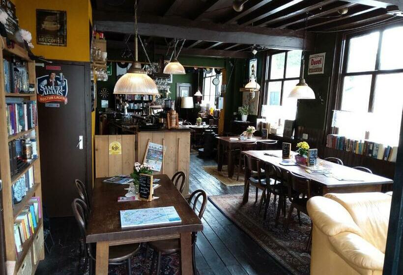 住宿加早餐 Le Penseur