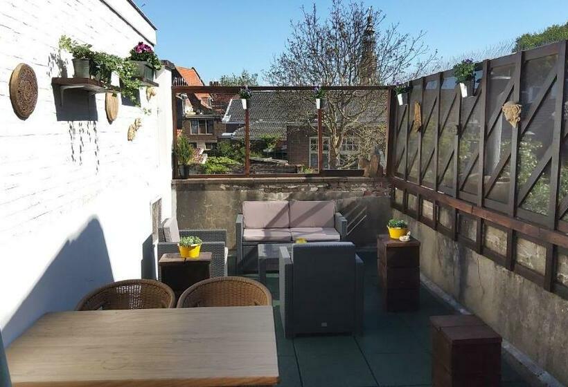 住宿加早餐 Le Penseur