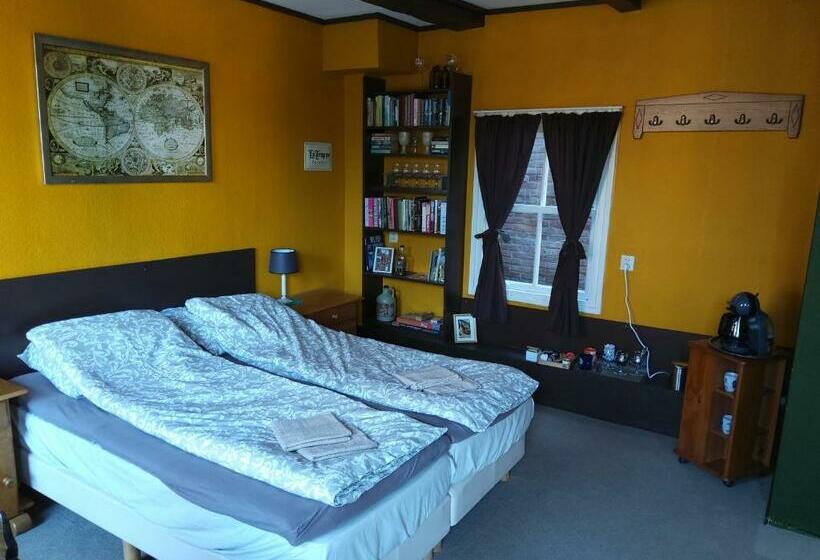 住宿加早餐 Le Penseur