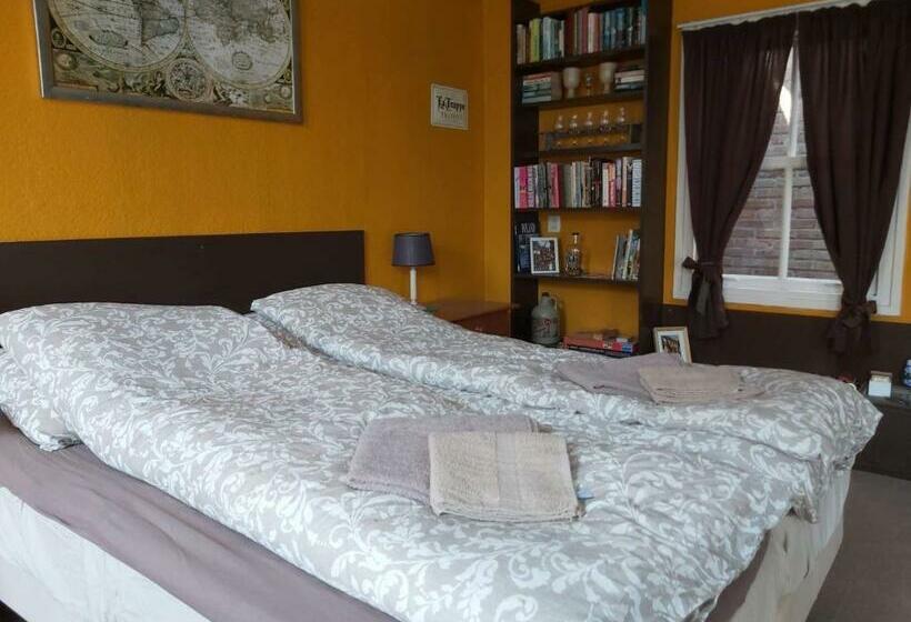 住宿加早餐 Le Penseur