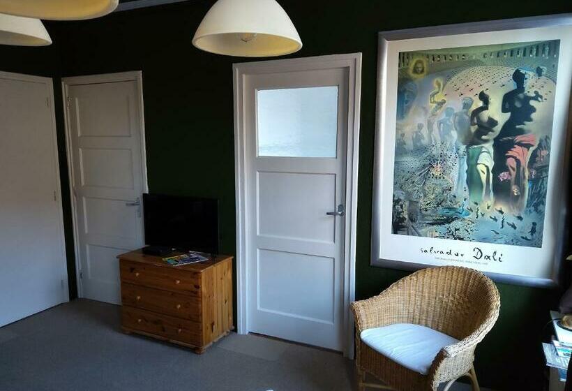 住宿加早餐 Le Penseur