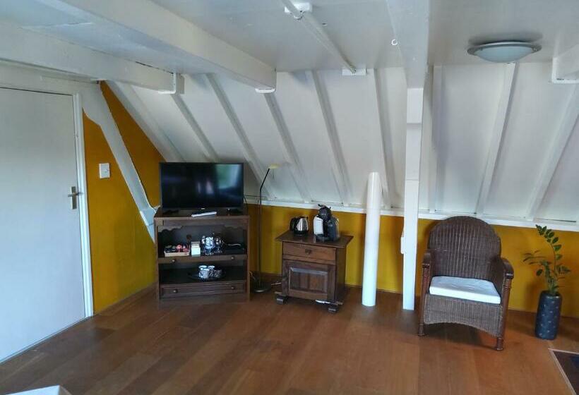 住宿加早餐 Le Penseur