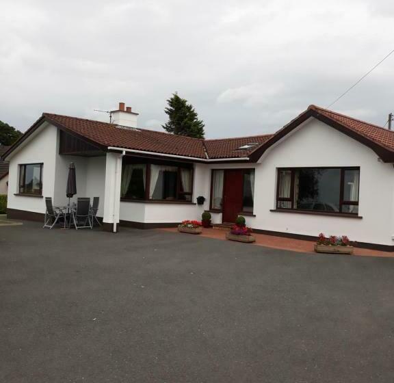 Bed and Breakfast Lecale Bliss