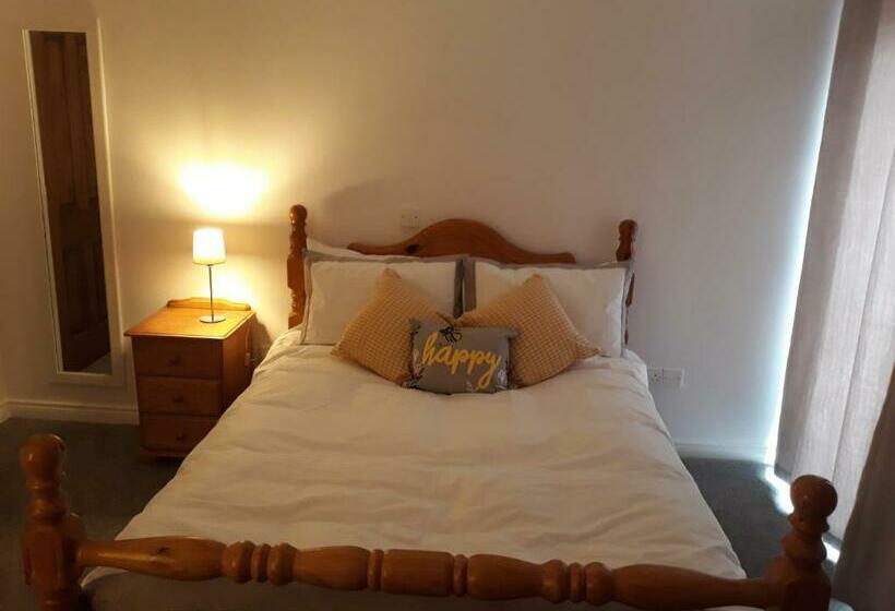 Bed and Breakfast Lecale Bliss