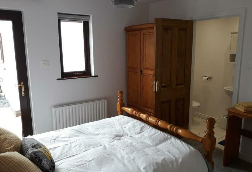 Bed and Breakfast Lecale Bliss