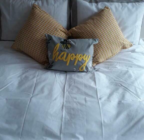 Bed and Breakfast Lecale Bliss