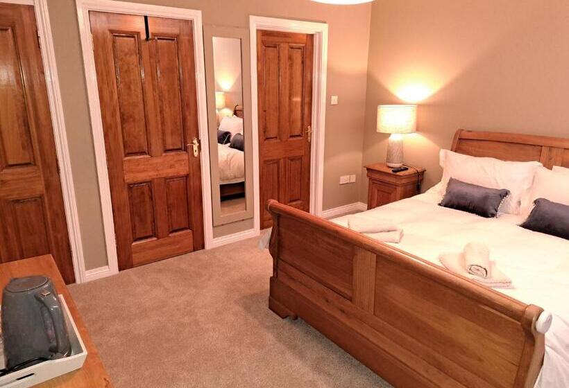 Bed and Breakfast Lecale Bliss