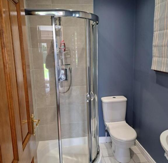 Bed and Breakfast Lecale Bliss