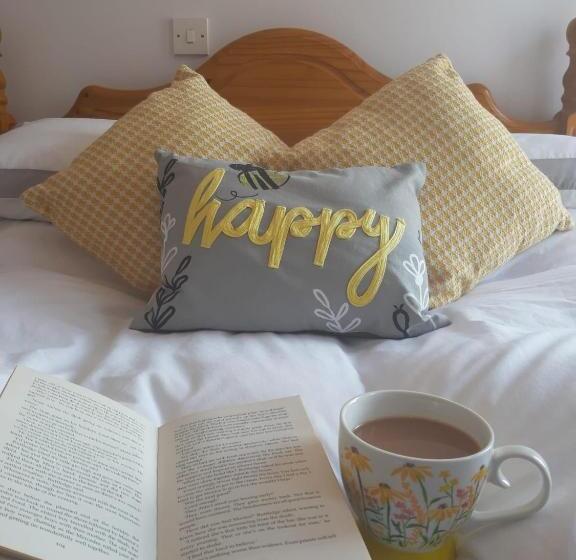 Bed and Breakfast Lecale Bliss