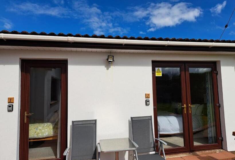 Bed and Breakfast Lecale Bliss