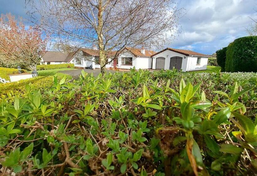 Bed and Breakfast Lecale Bliss