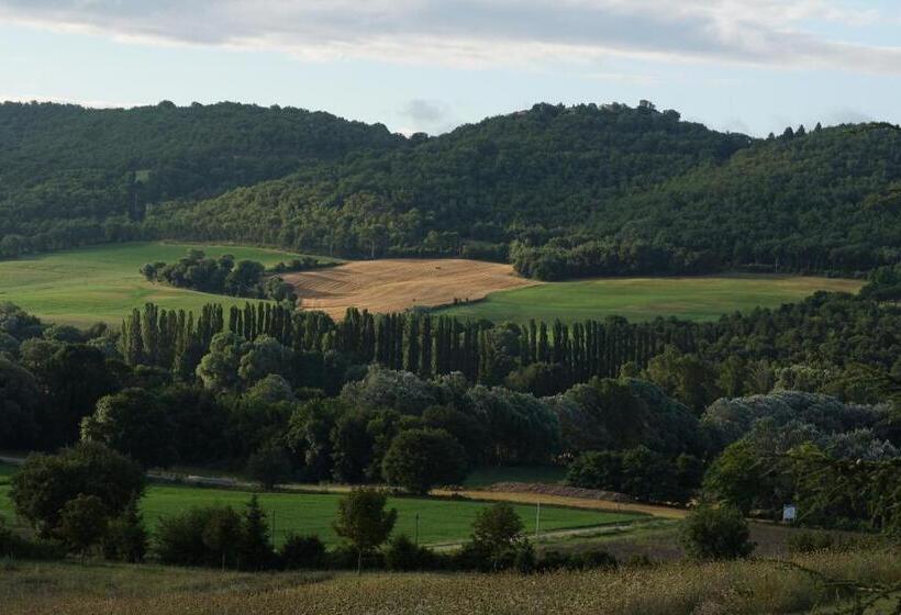مبيت وإفطار Les Néfliers Chambre D Hôtes