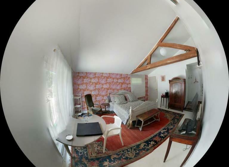 Bed and Breakfast Les Petits Cailloux