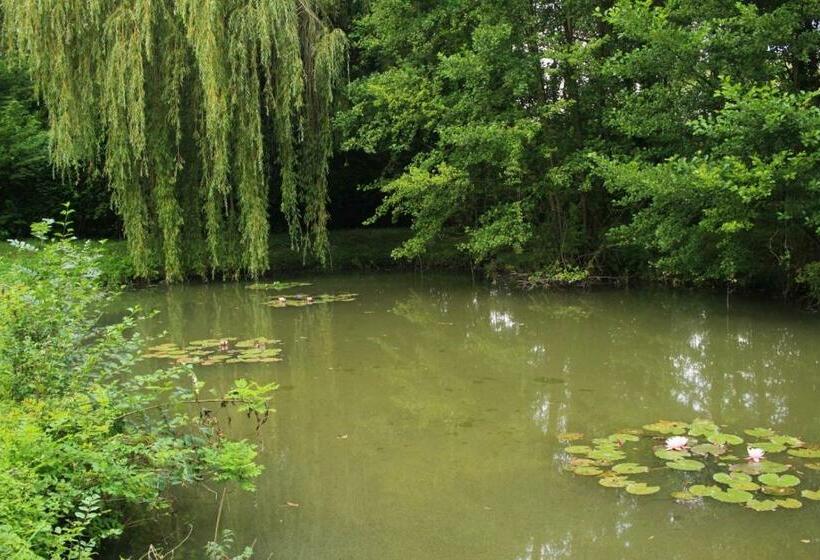 Bed and Breakfast Les Petits Cailloux