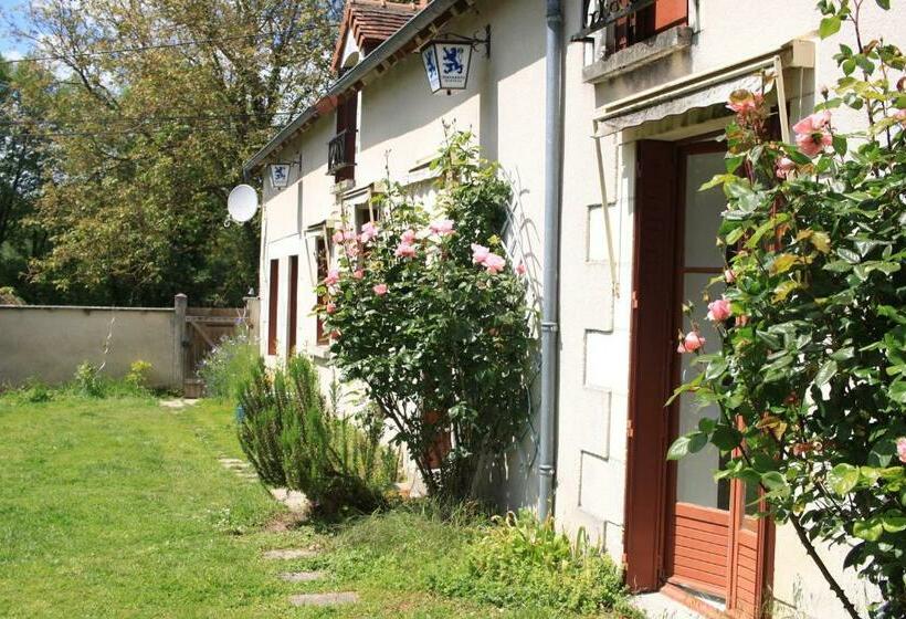 Bed and Breakfast Les Petits Cailloux
