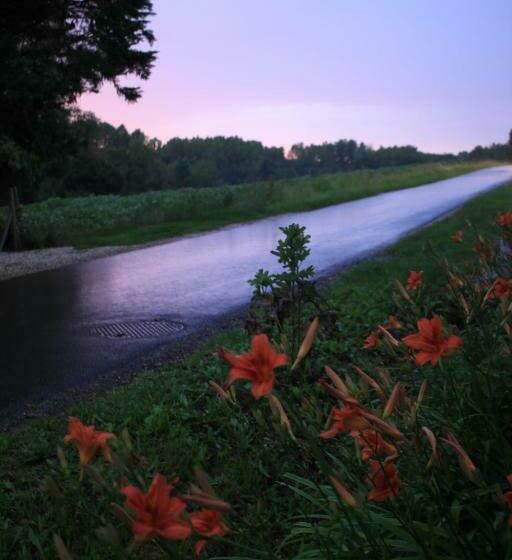 Bed and Breakfast Les Petits Cailloux