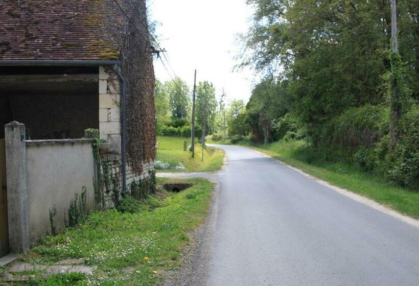 Bed and Breakfast Les Petits Cailloux