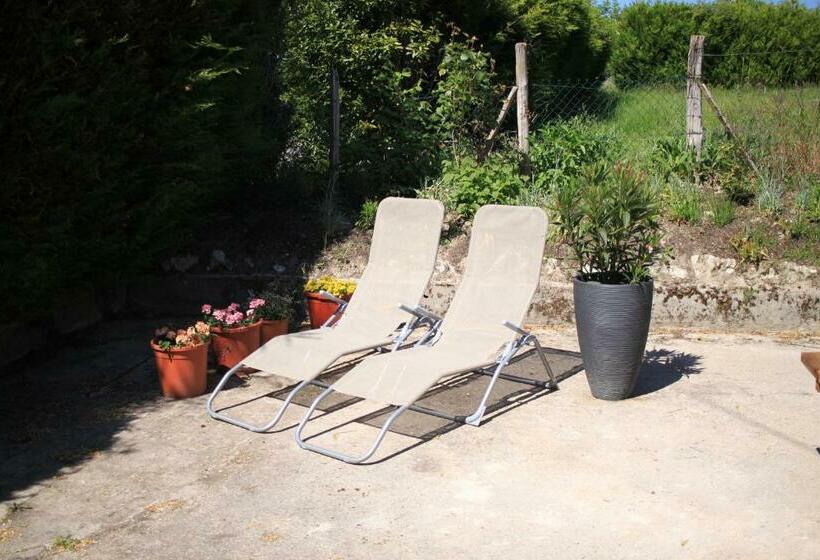 Bed and Breakfast Les Petits Cailloux