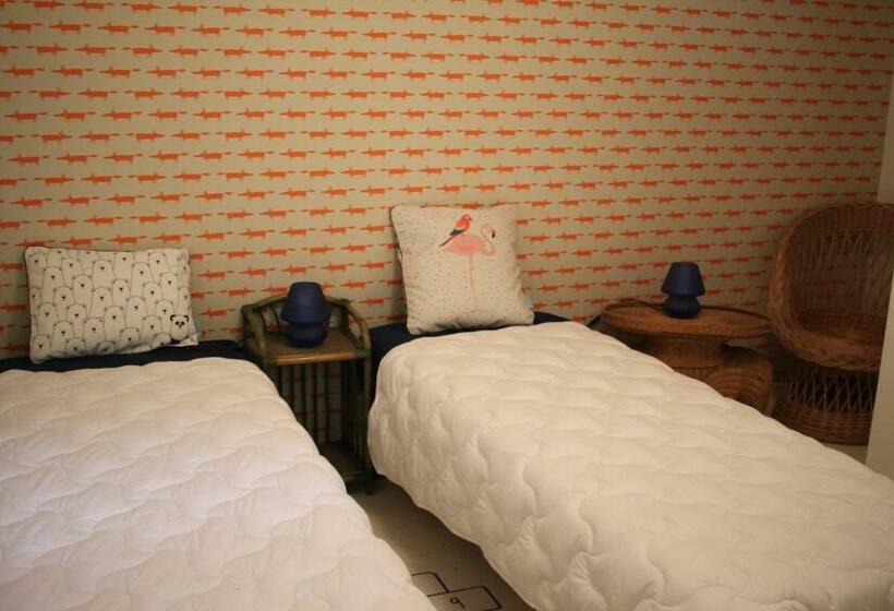 Bed and Breakfast Les Petits Cailloux