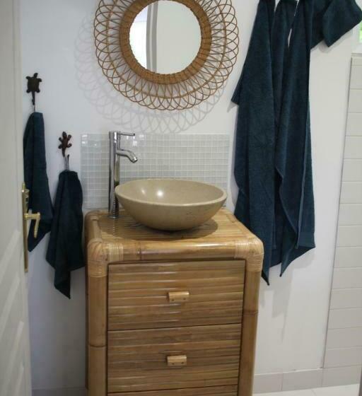 Bed and Breakfast Les Petits Cailloux