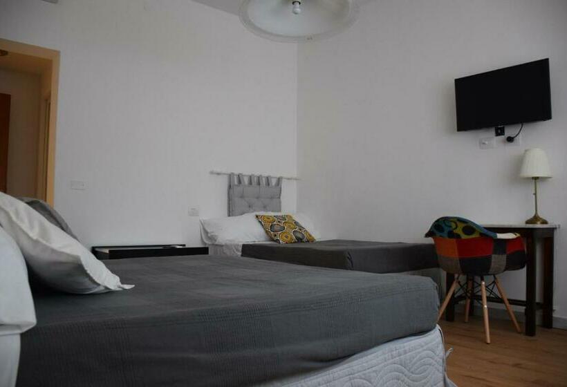 住宿加早餐  Levante