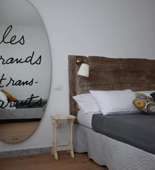 住宿加早餐  Levante