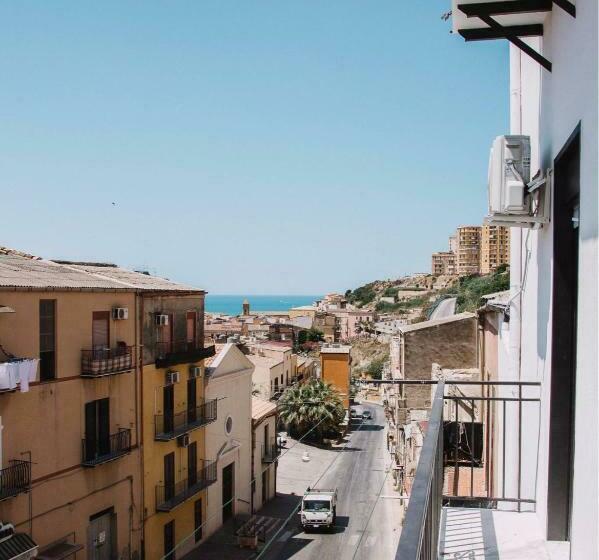 Bed and Breakfast Magico Sole