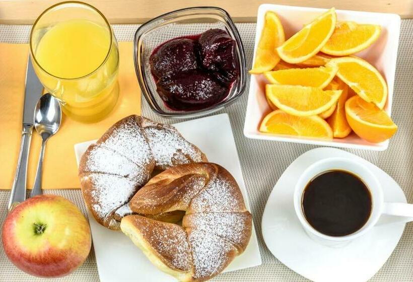 Bed and Breakfast Magico Sole