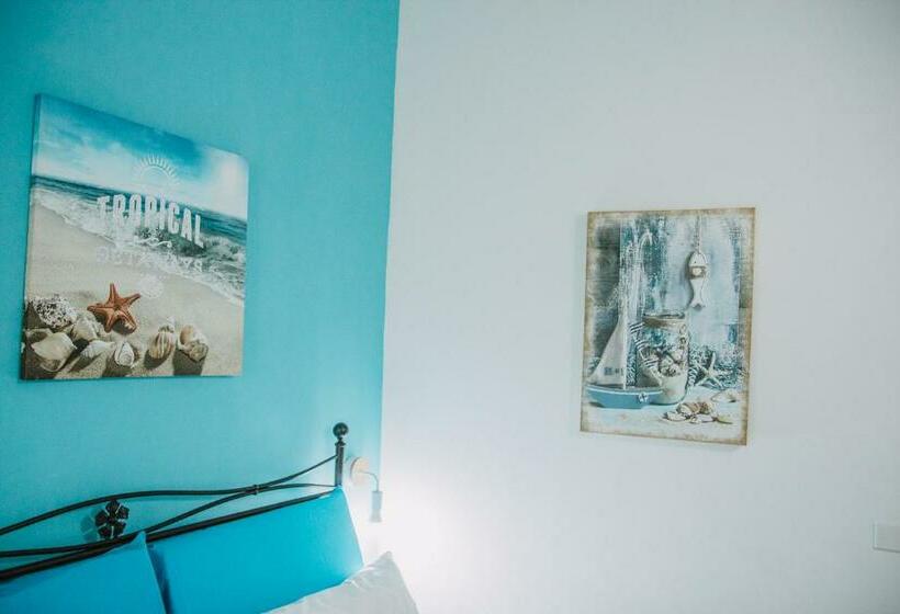 Bed and Breakfast Magico Sole