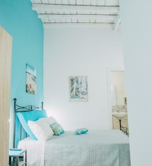 Bed and Breakfast Magico Sole