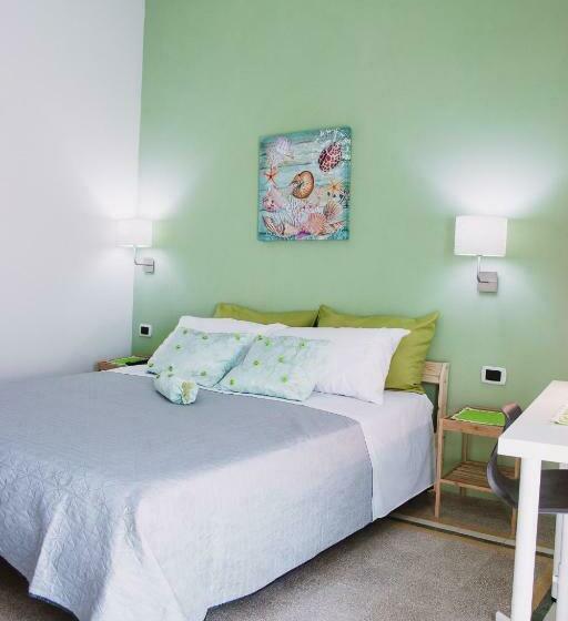 Bed and Breakfast Magico Sole