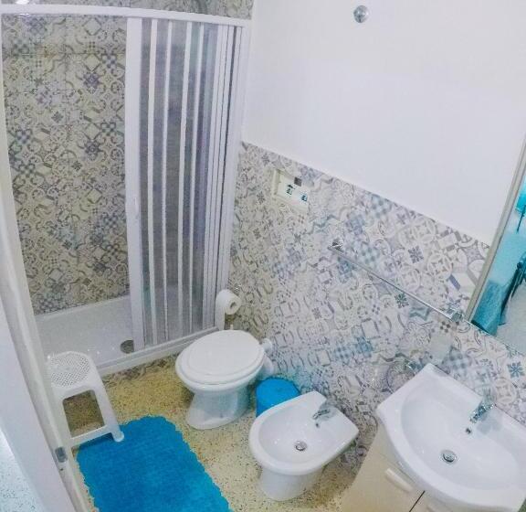 Bed and Breakfast Magico Sole