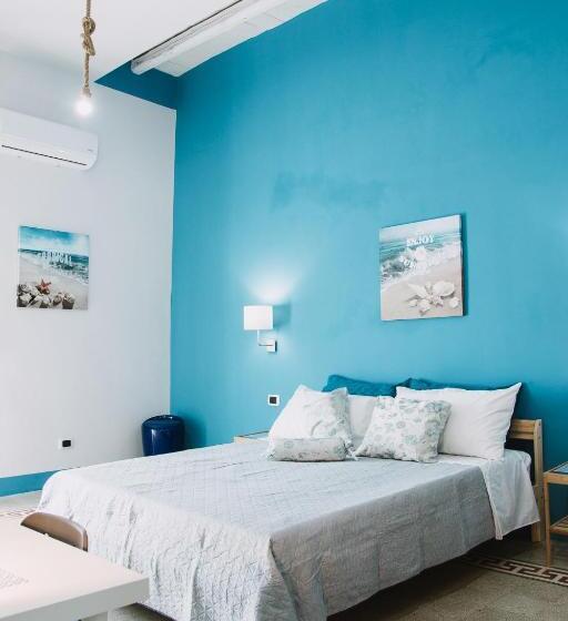 Bed and Breakfast Magico Sole