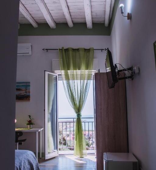 Bed and Breakfast Magico Sole