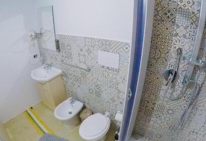 Bed and Breakfast Magico Sole