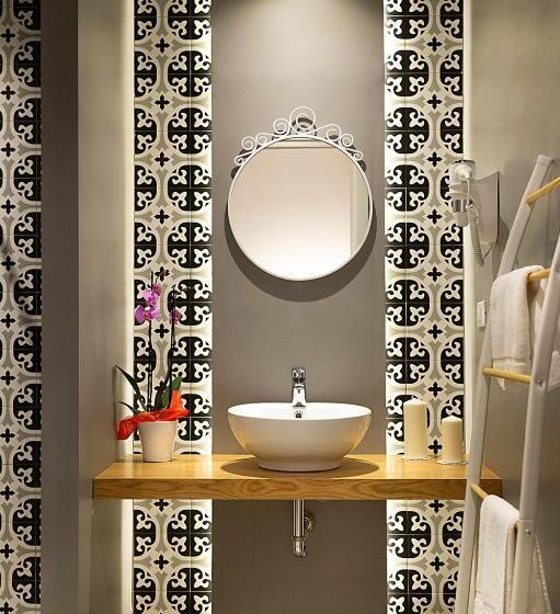 צימר Marla S Boutique Rooms