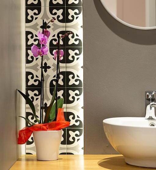 צימר Marla S Boutique Rooms